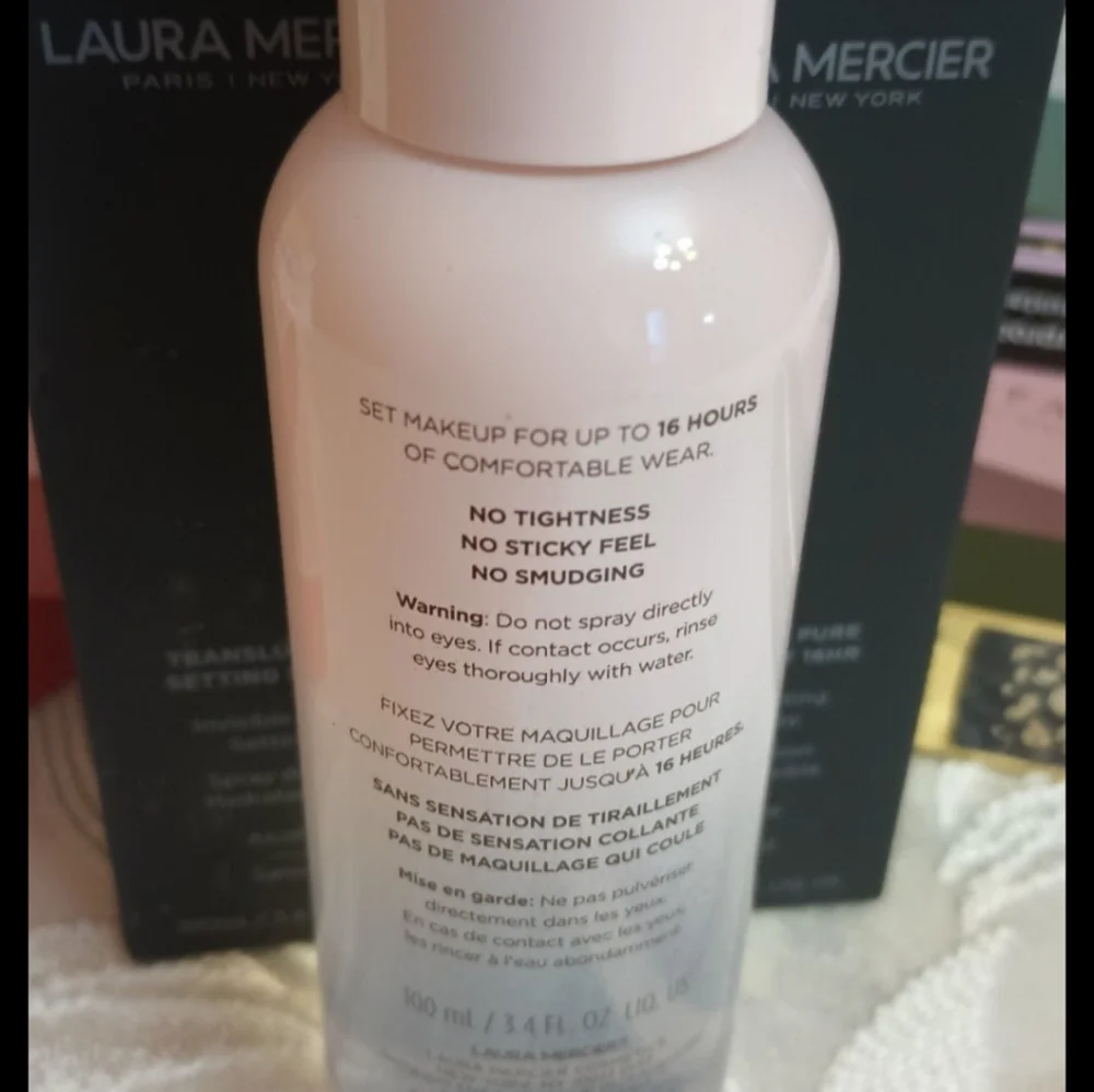 laura mercier laura mercier